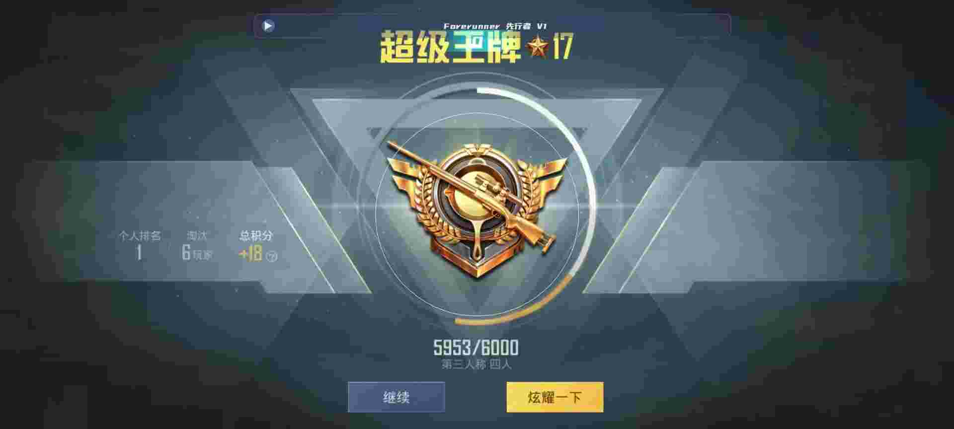和平精英鸡腿辅助自瞄 - ��ƽ��Ӣ�ں����Ͽ����辅助预览图